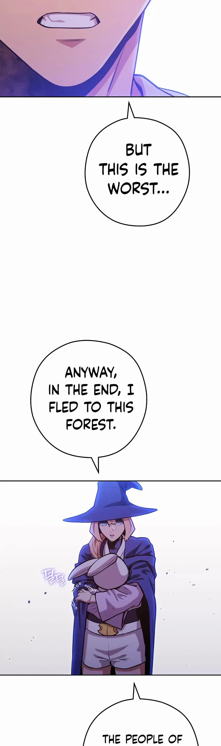 Dungeon Reset chapter 232 page 19