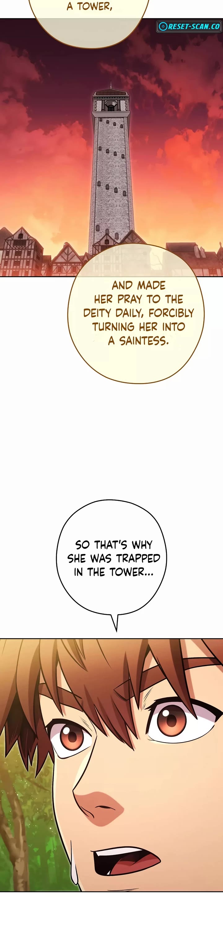 Dungeon Reset chapter 232 page 2