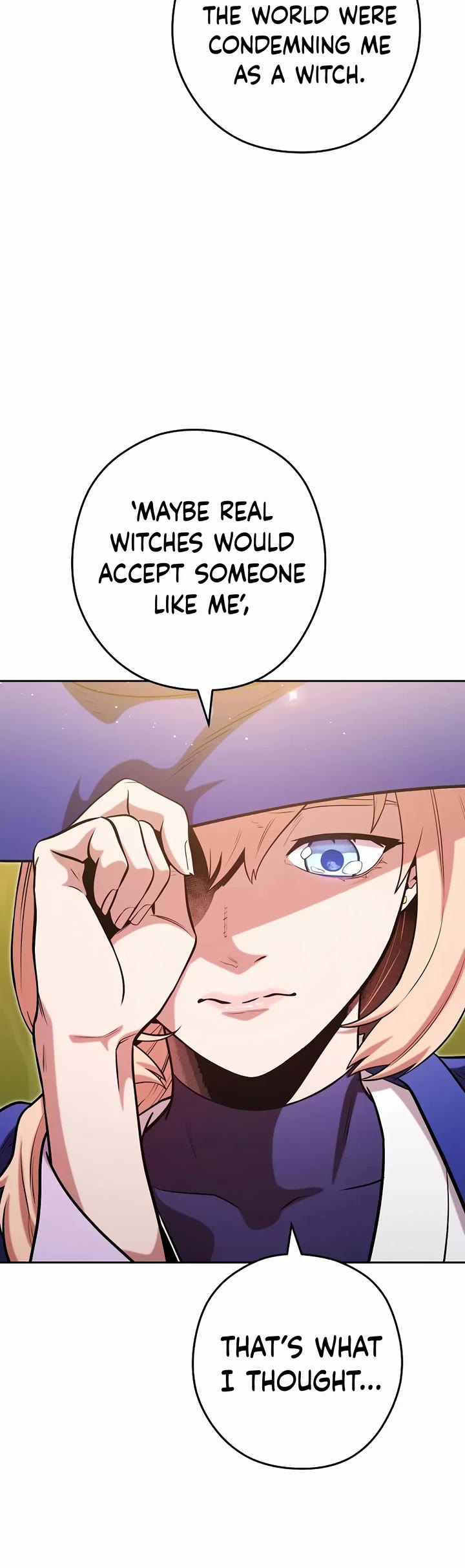 Dungeon Reset chapter 232 page 20