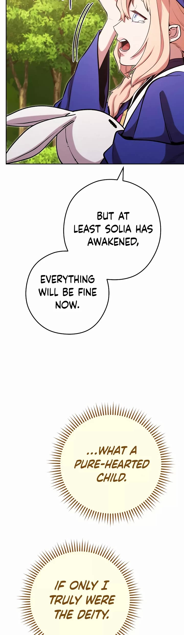 Dungeon Reset chapter 232 page 23