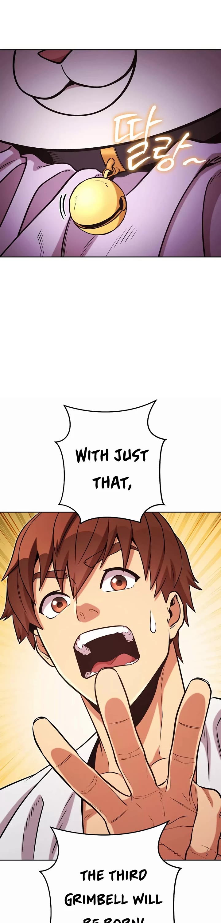 Dungeon Reset chapter 232 page 26