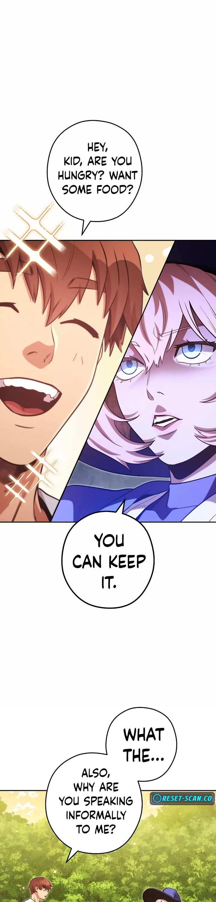 Dungeon Reset chapter 232 page 31