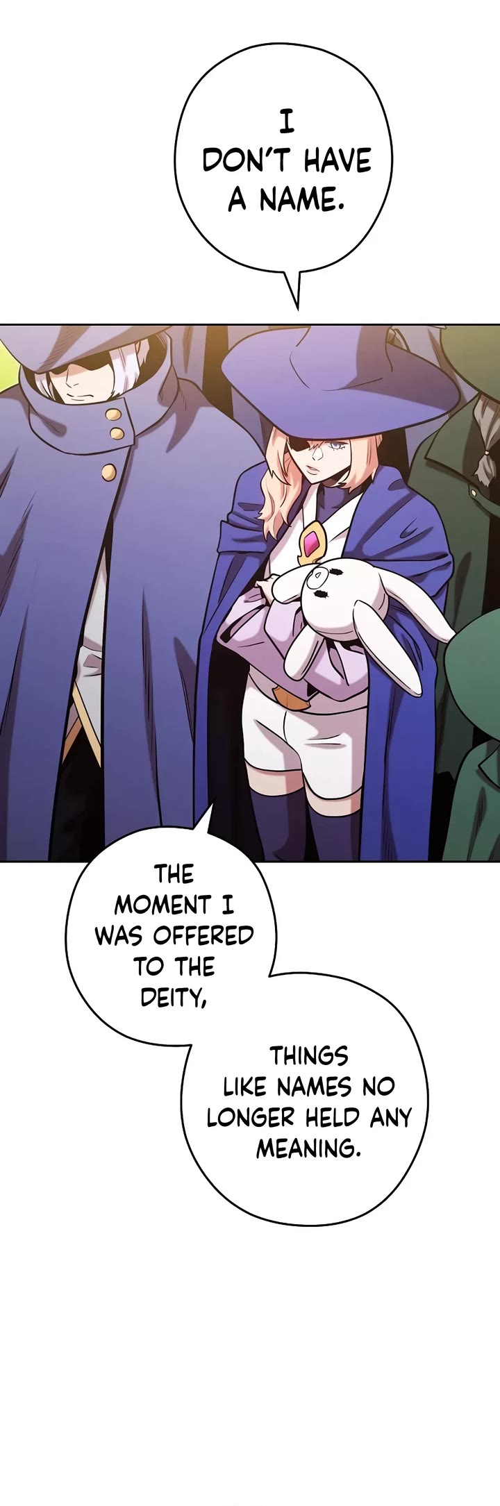 Dungeon Reset chapter 232 page 4