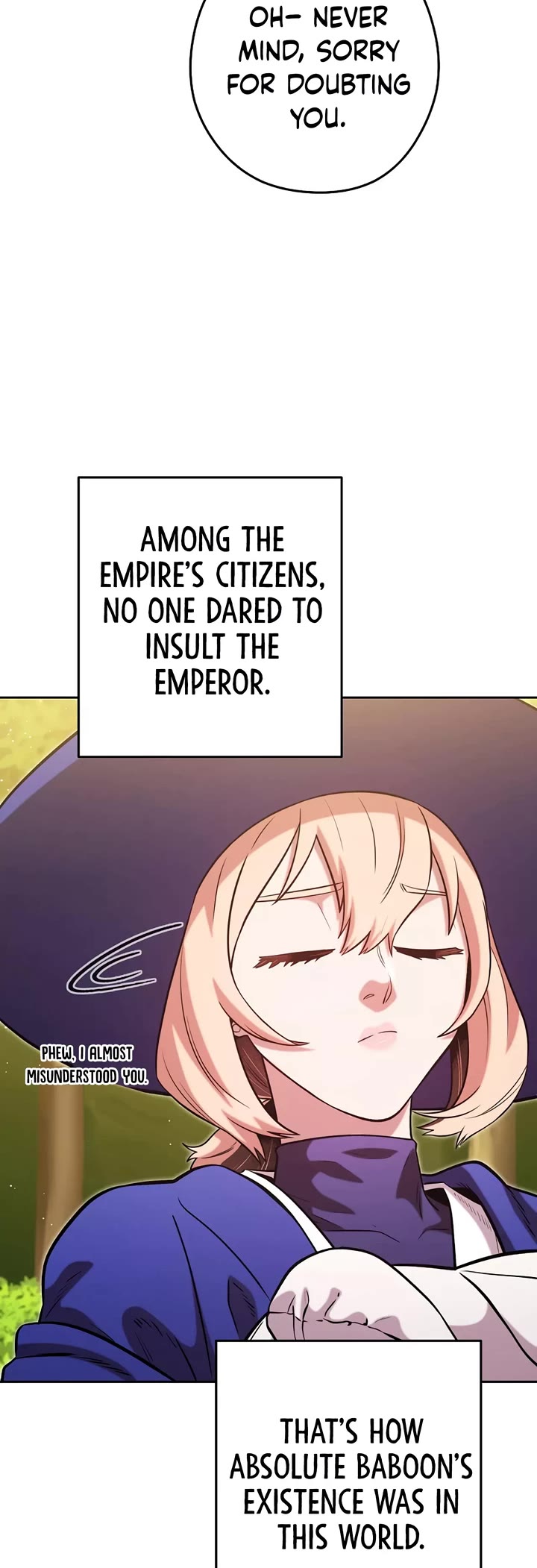 Dungeon Reset chapter 232 page 44