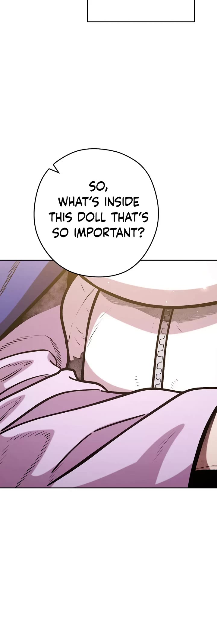 Dungeon Reset chapter 232 page 45