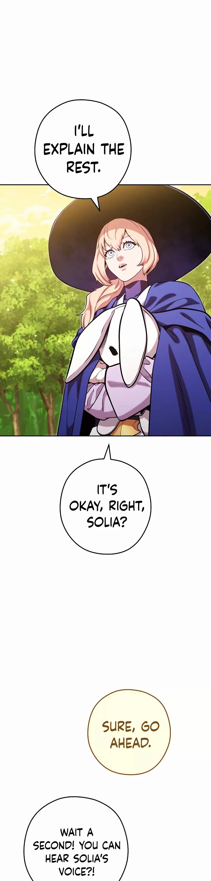 Dungeon Reset chapter 232 page 6