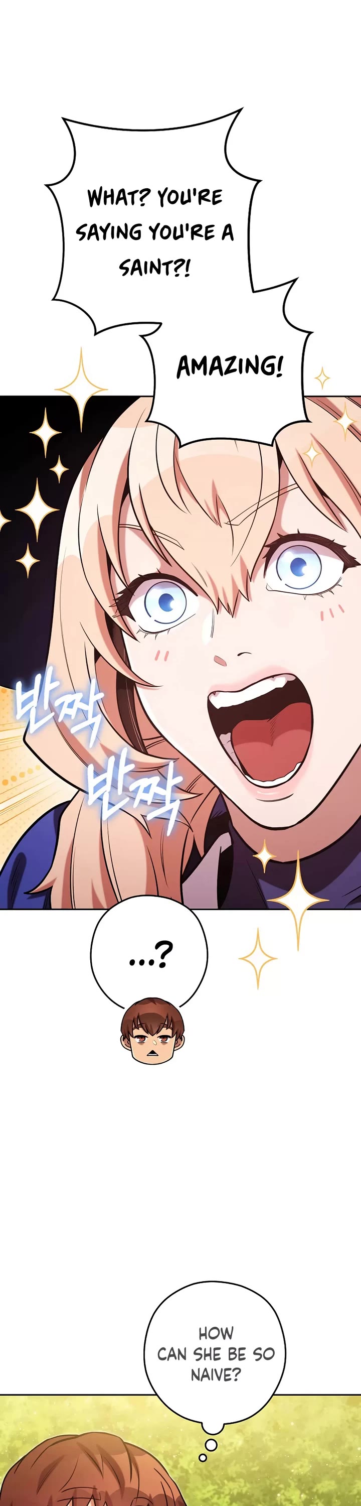 Dungeon Reset chapter 232 page 9