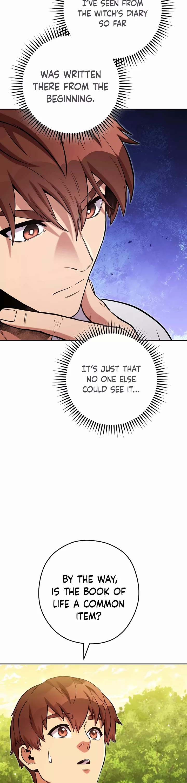 Dungeon Reset chapter 233 page 10