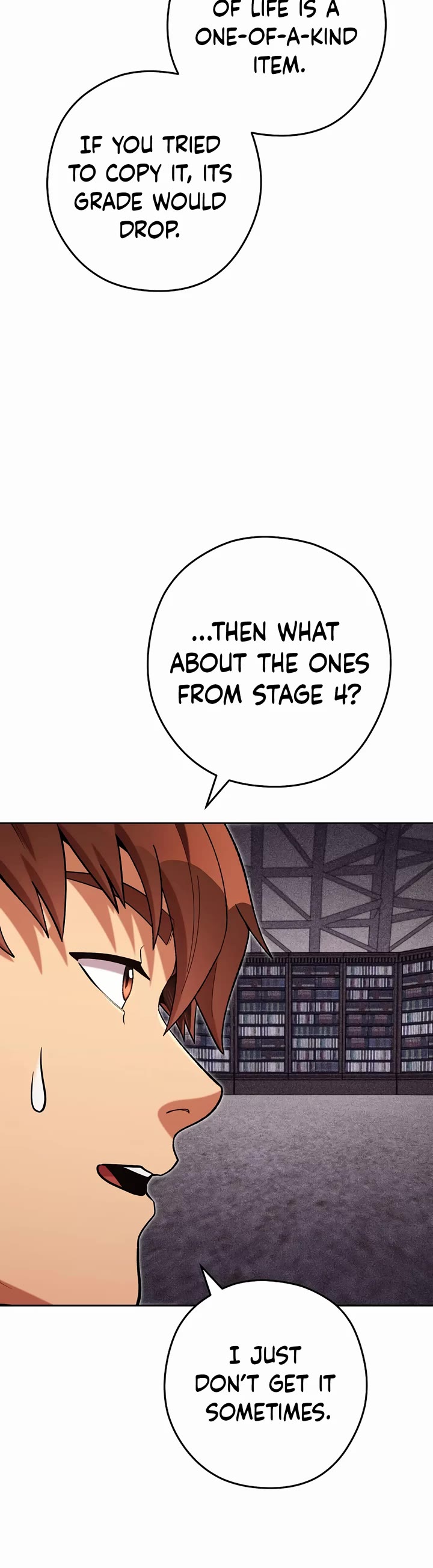 Dungeon Reset chapter 233 page 12