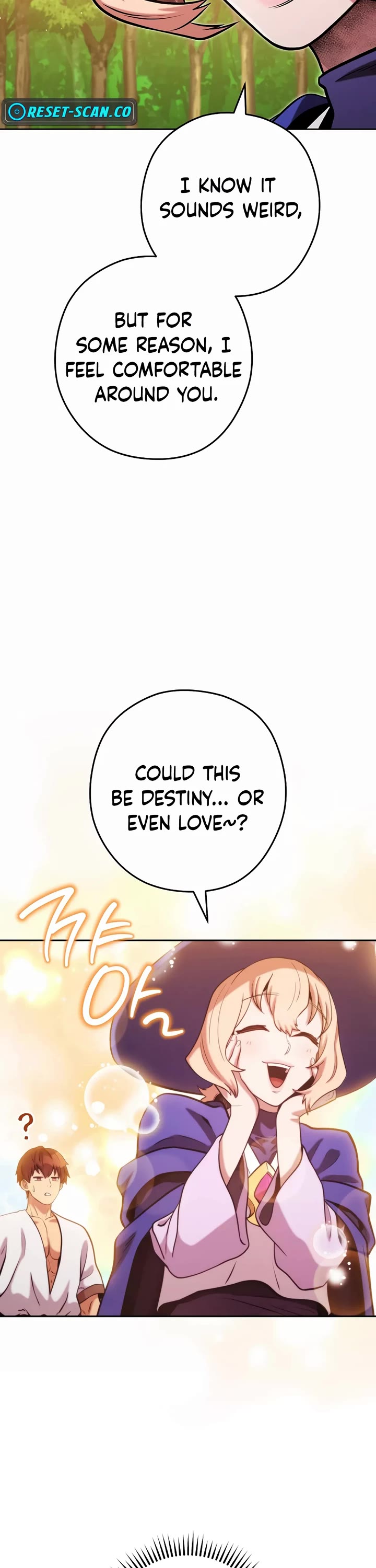 Dungeon Reset chapter 233 page 14