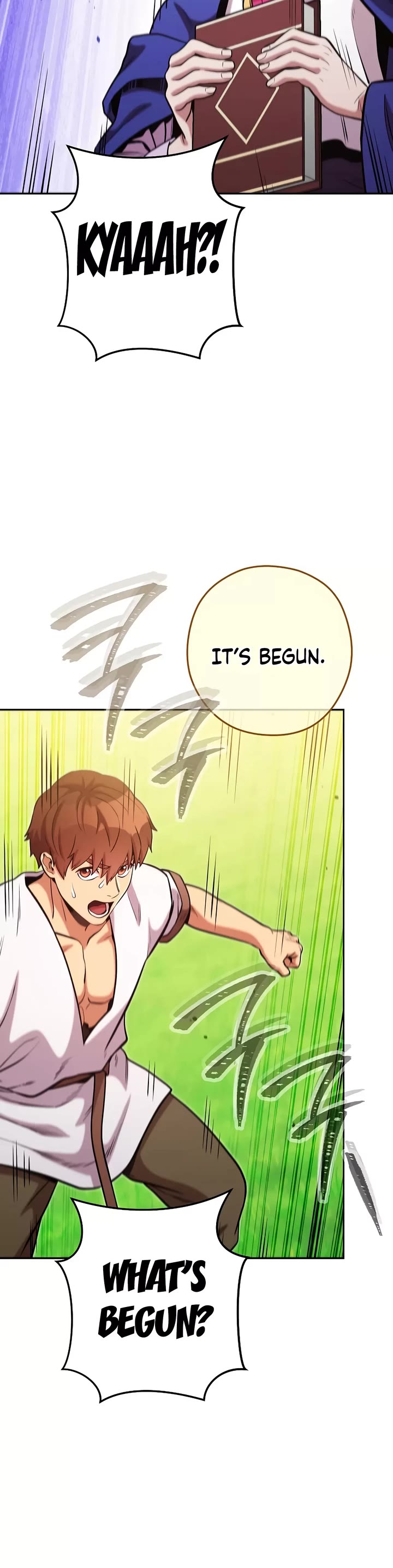 Dungeon Reset chapter 233 page 16