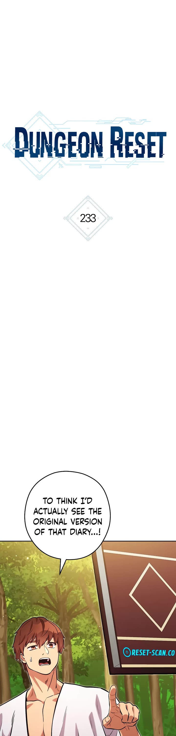 Dungeon Reset chapter 233 page 2