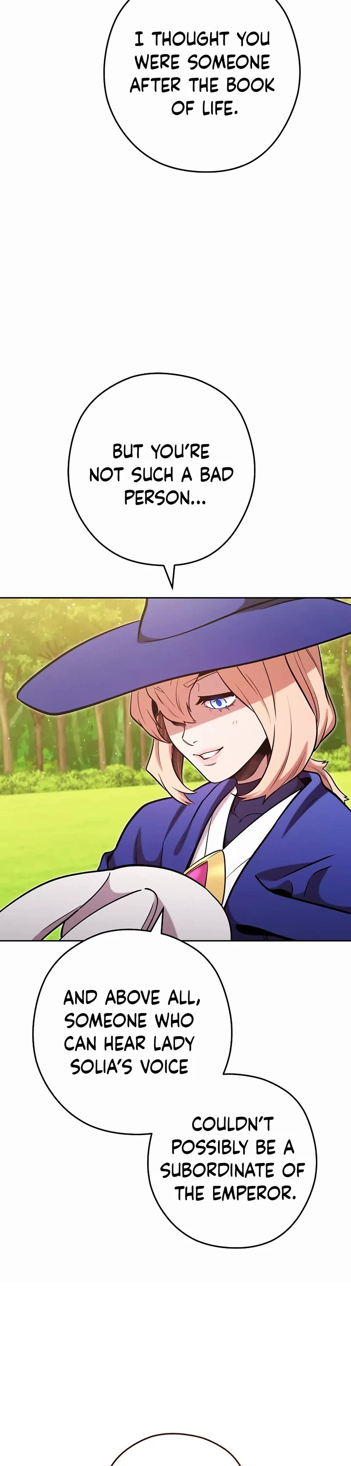 Dungeon Reset chapter 233 page 23