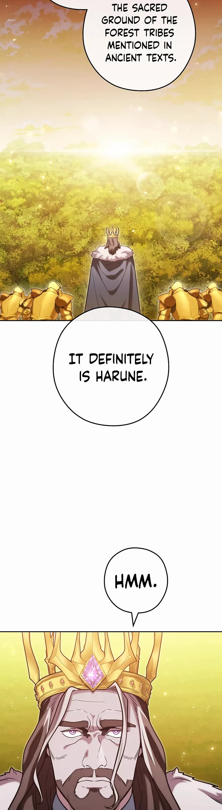 Dungeon Reset chapter 233 page 33