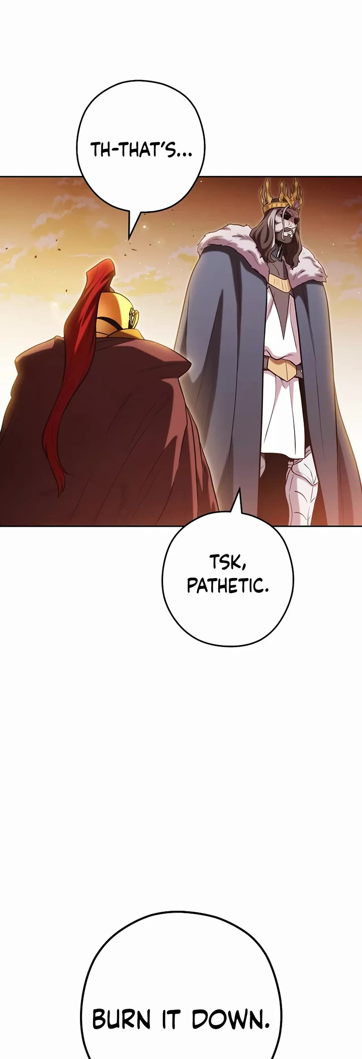 Dungeon Reset chapter 233 page 37