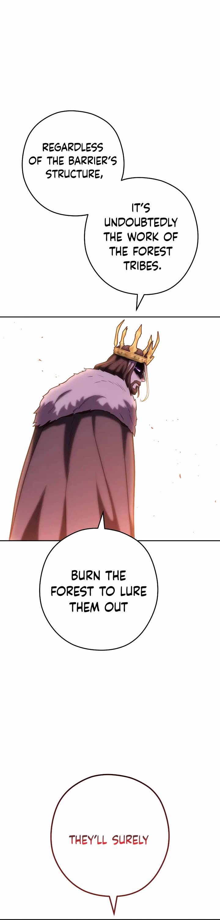 Dungeon Reset chapter 233 page 39