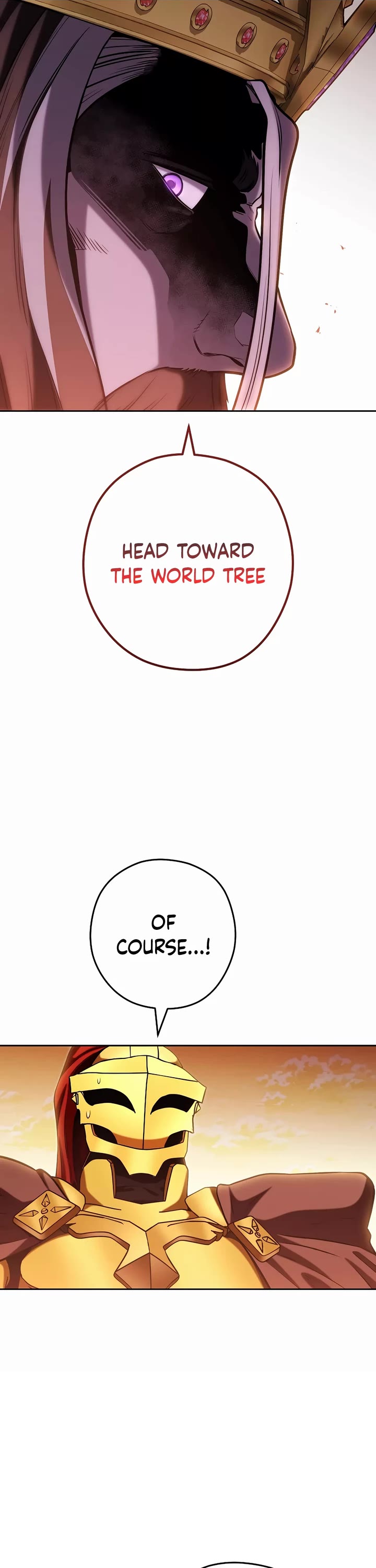 Dungeon Reset chapter 233 page 40