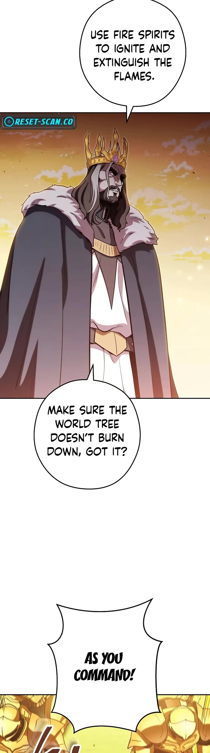 Dungeon Reset chapter 233 page 41