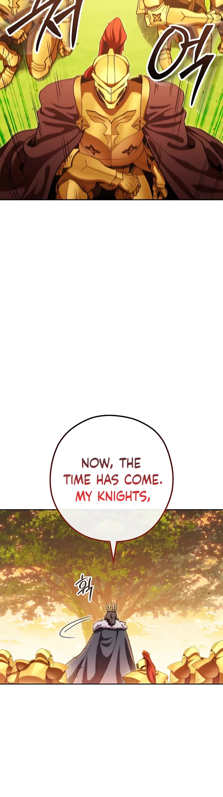 Dungeon Reset chapter 233 page 42