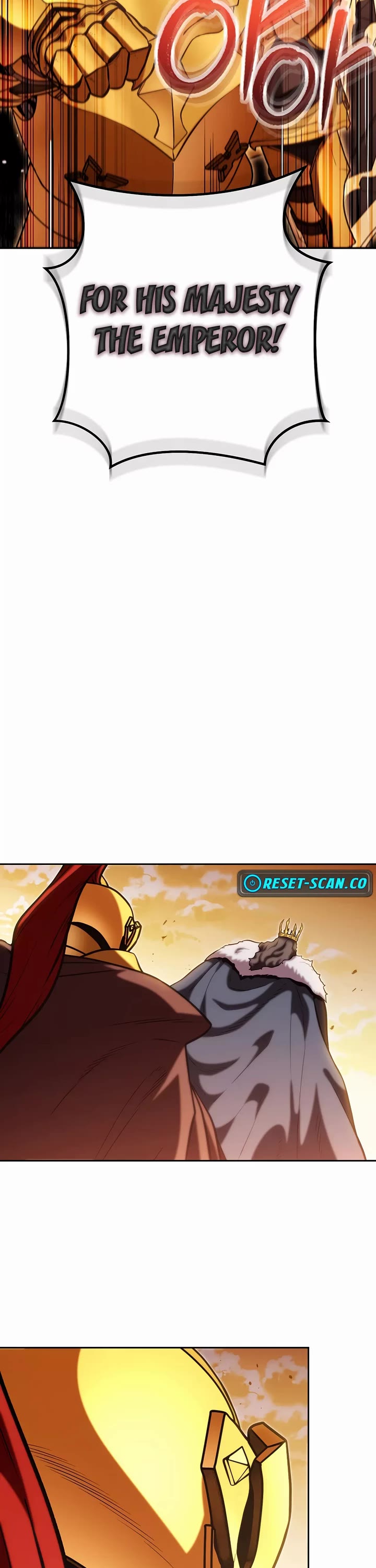 Dungeon Reset chapter 233 page 45