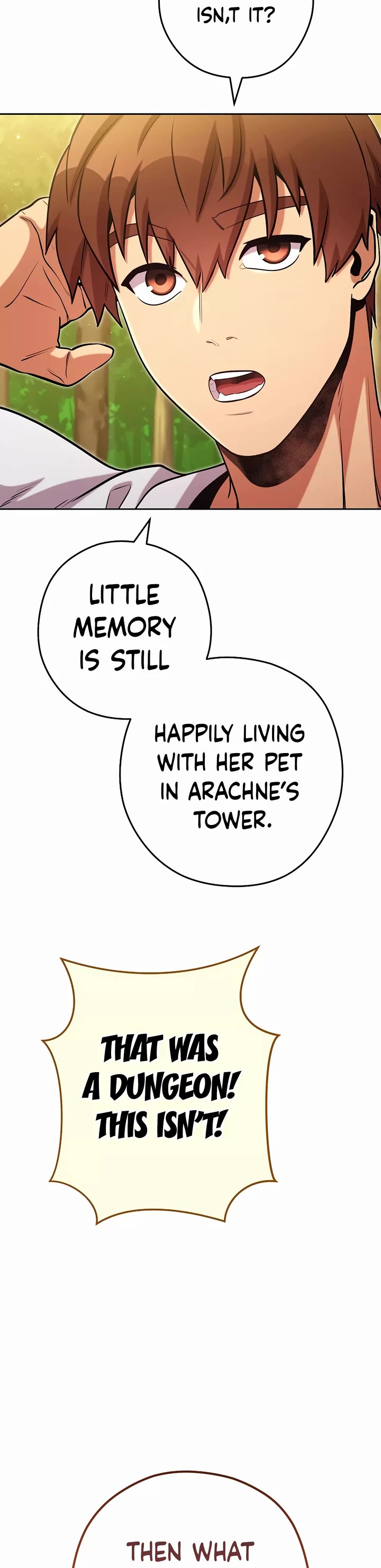 Dungeon Reset chapter 233 page 50