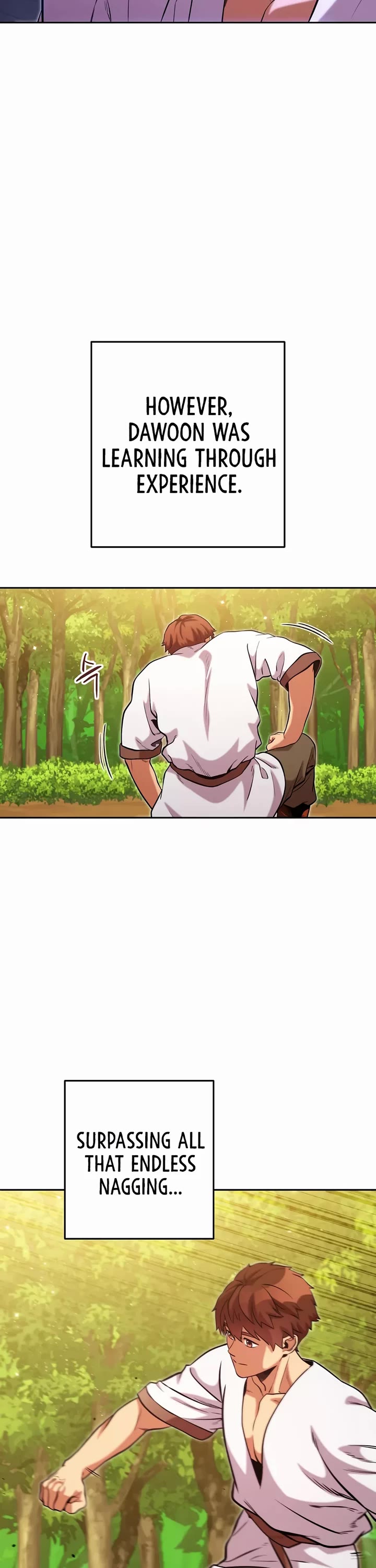 Dungeon Reset chapter 234 page 3