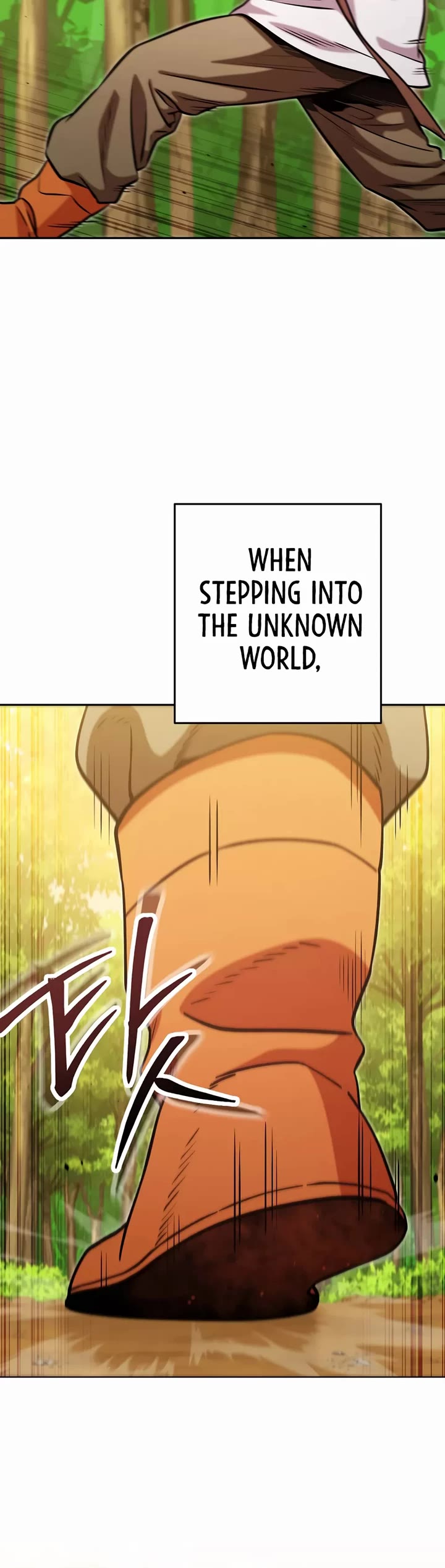 Dungeon Reset chapter 234 page 4