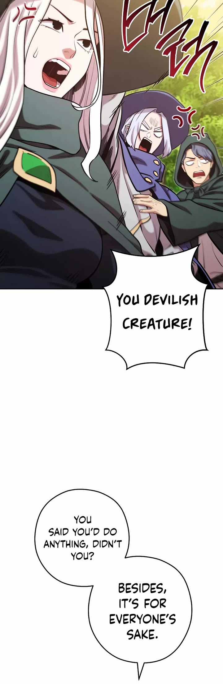 Dungeon Reset chapter 234 page 40