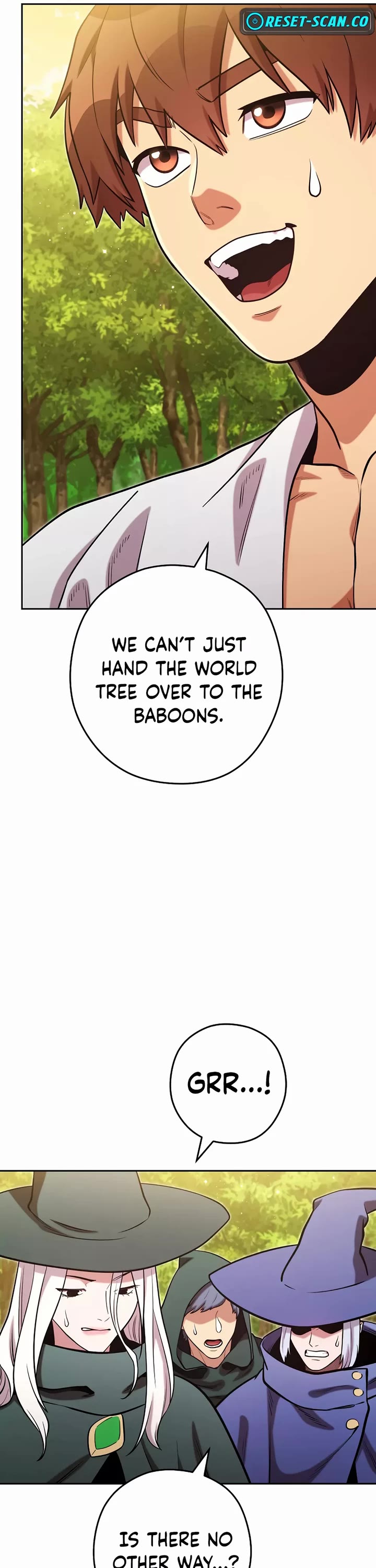 Dungeon Reset chapter 234 page 41