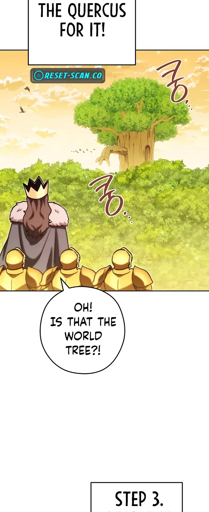 Dungeon Reset chapter 234 page 44