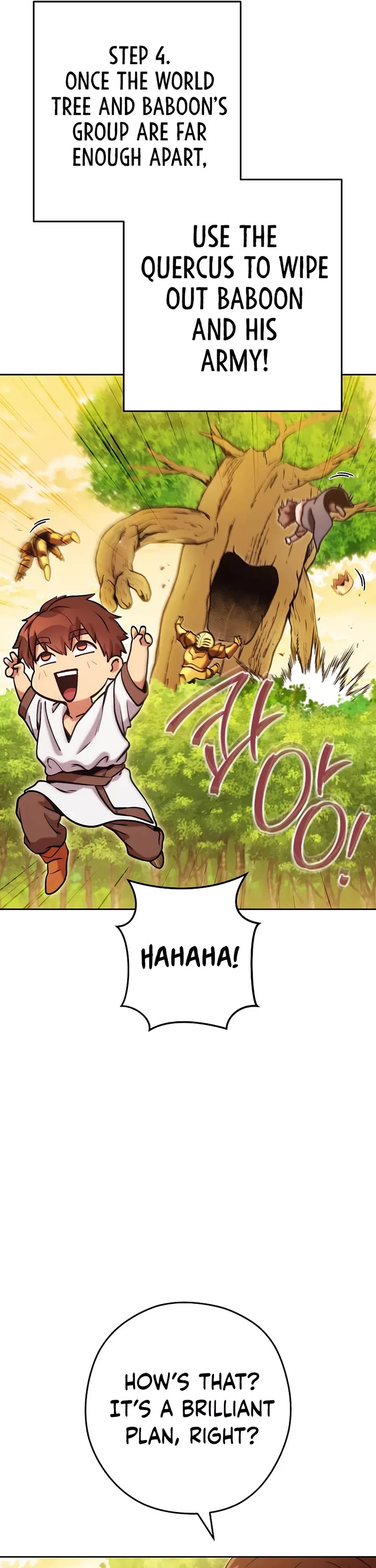 Dungeon Reset chapter 234 page 46