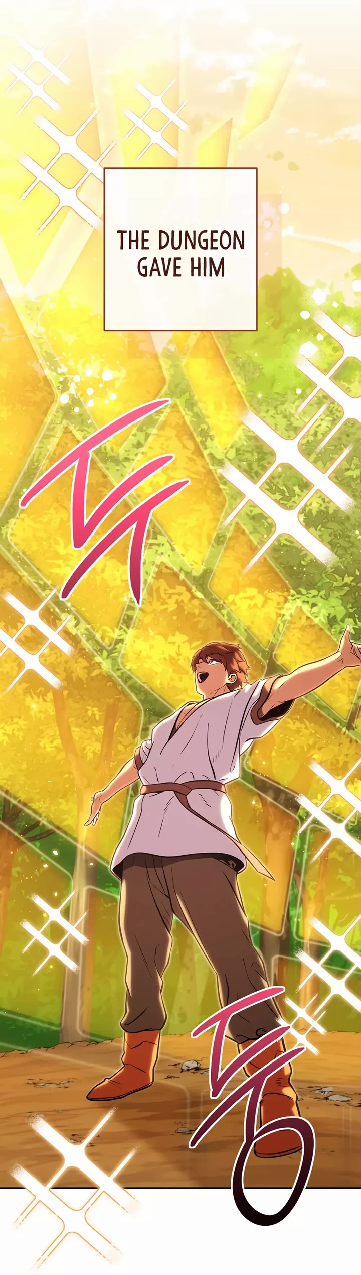Dungeon Reset chapter 234 page 5