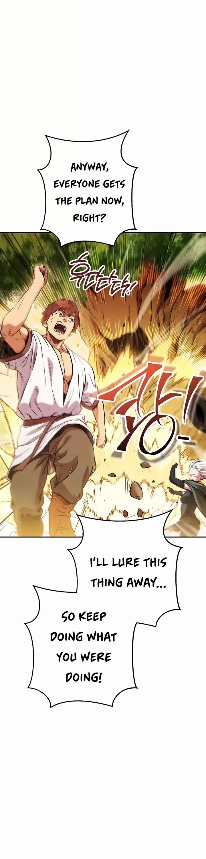 Dungeon Reset chapter 235 page 12