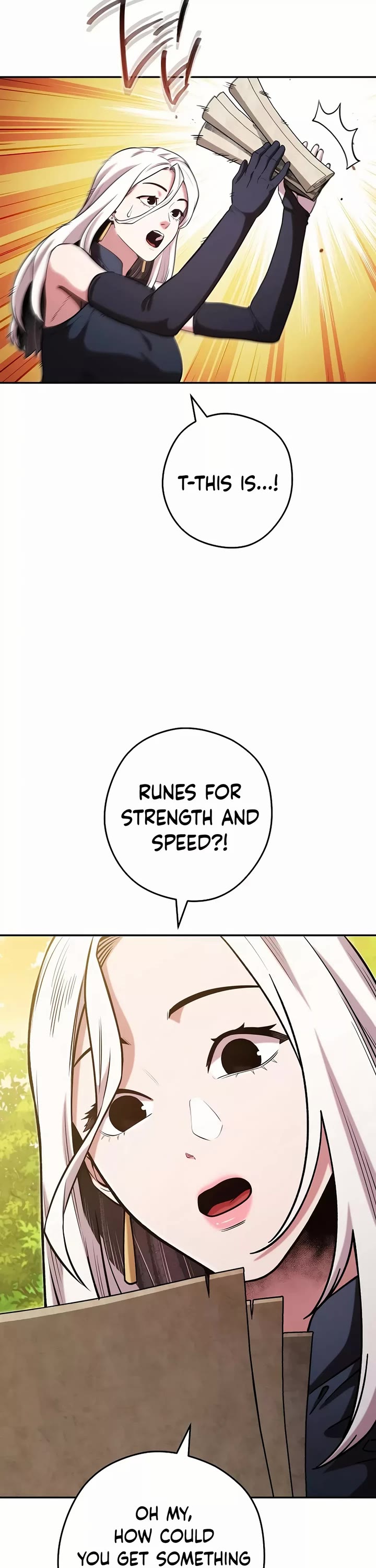 Dungeon Reset chapter 235 page 16