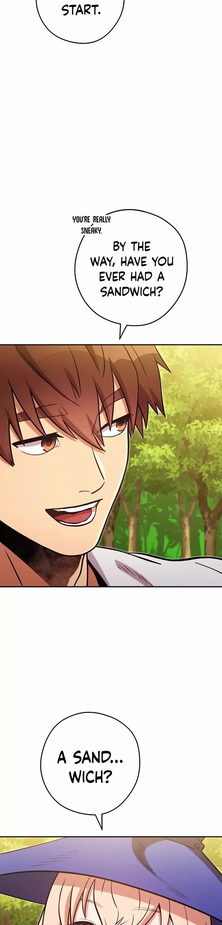 Dungeon Reset chapter 235 page 28