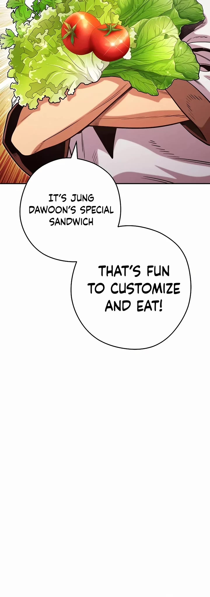 Dungeon Reset chapter 235 page 30