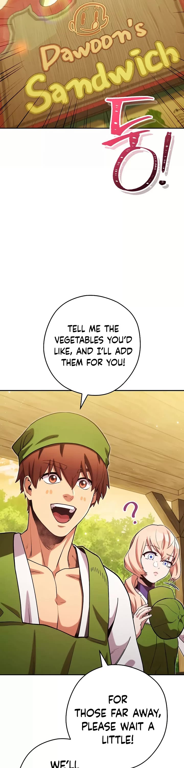 Dungeon Reset chapter 235 page 33