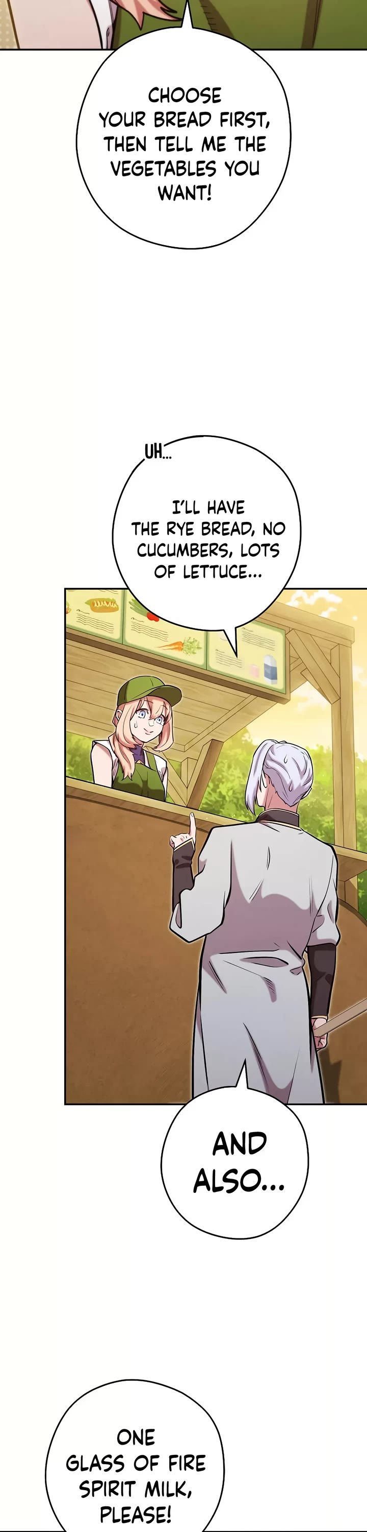 Dungeon Reset chapter 235 page 36