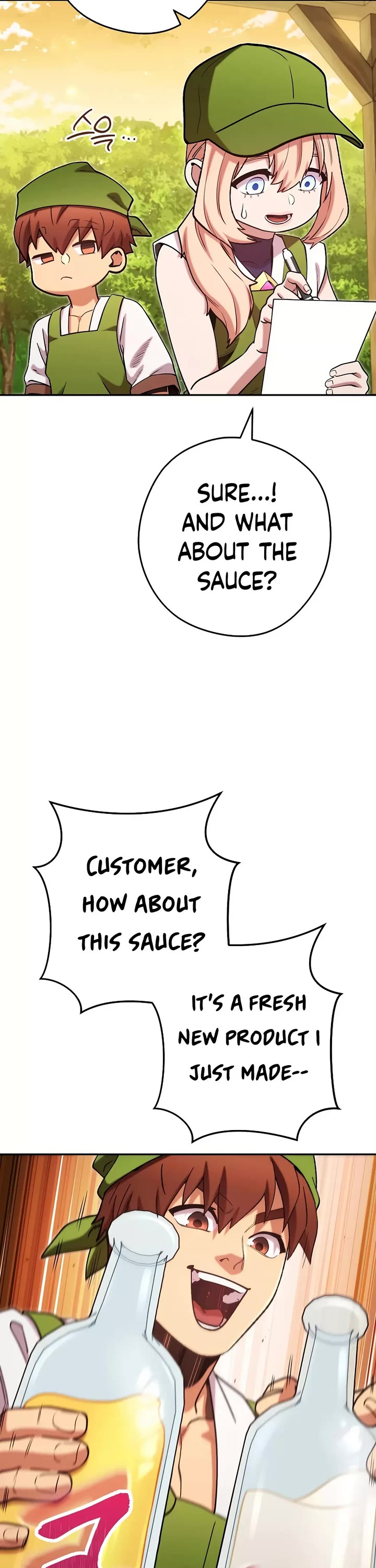 Dungeon Reset chapter 235 page 37