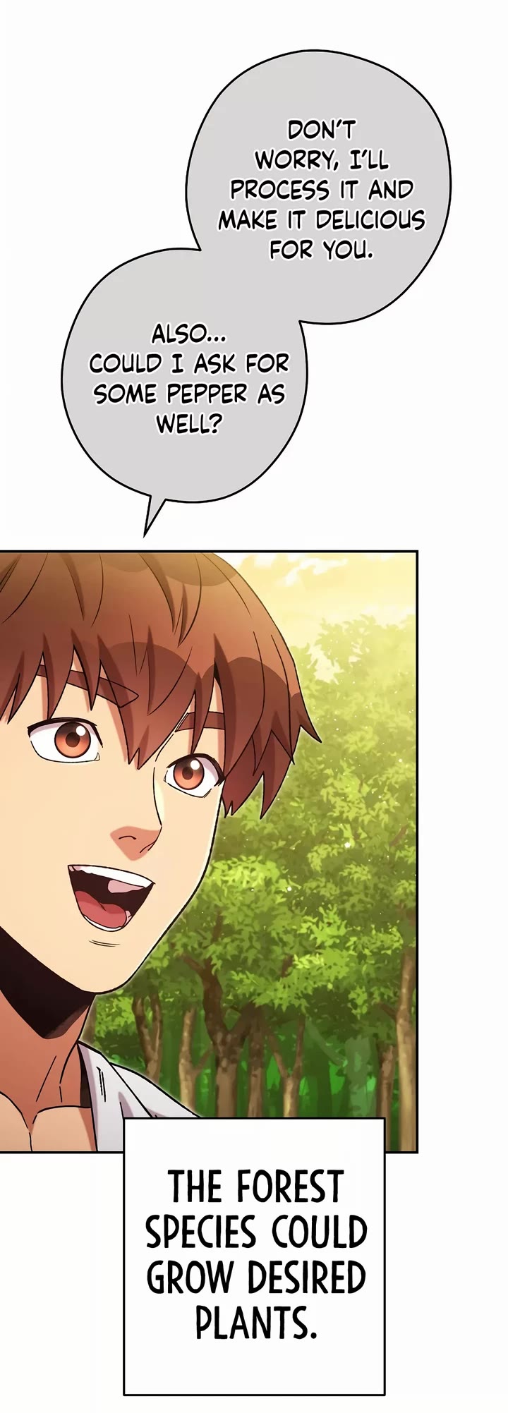 Dungeon Reset chapter 235 page 40