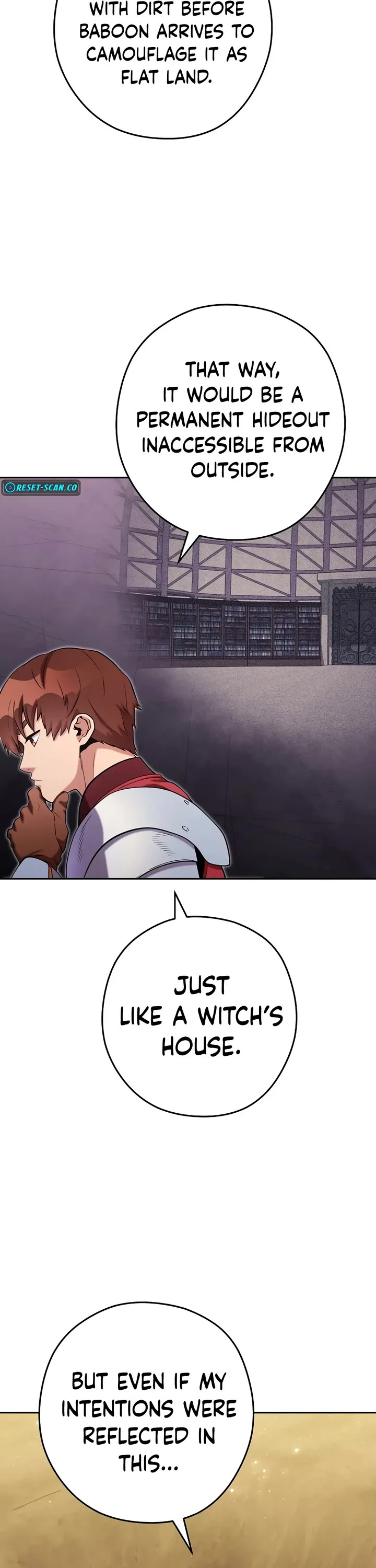 Dungeon Reset chapter 236 page 16