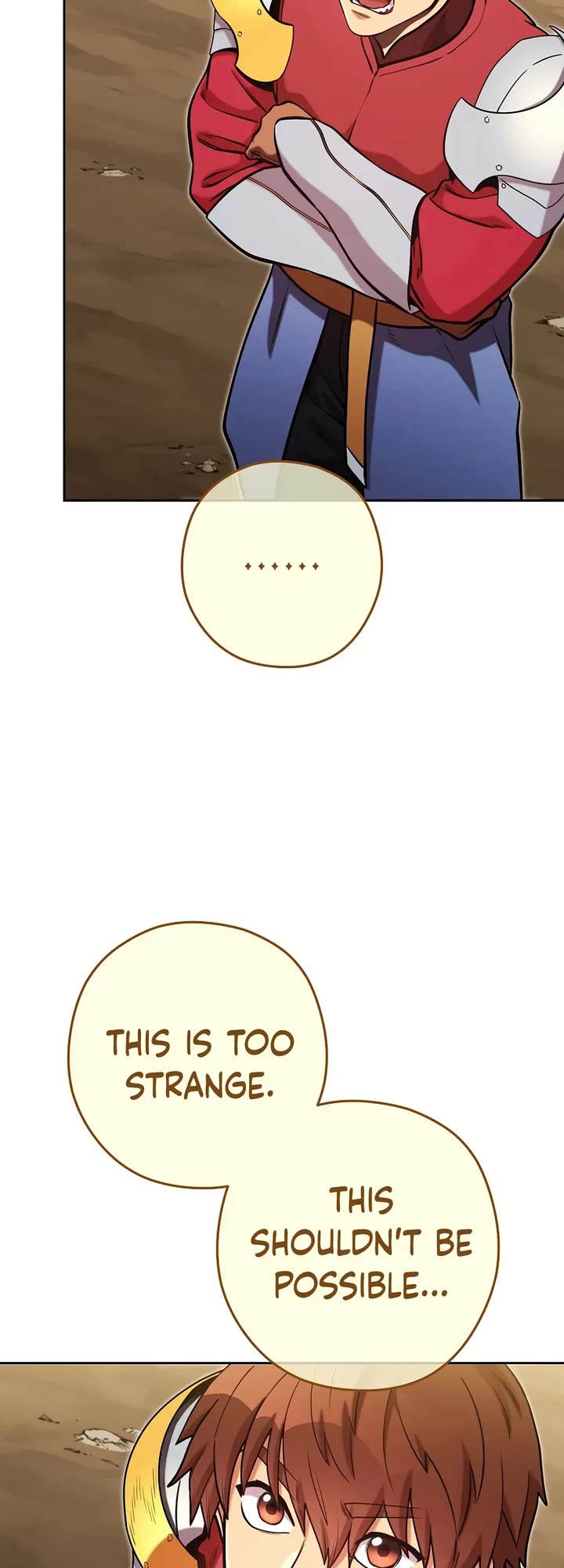 Dungeon Reset chapter 236 page 19