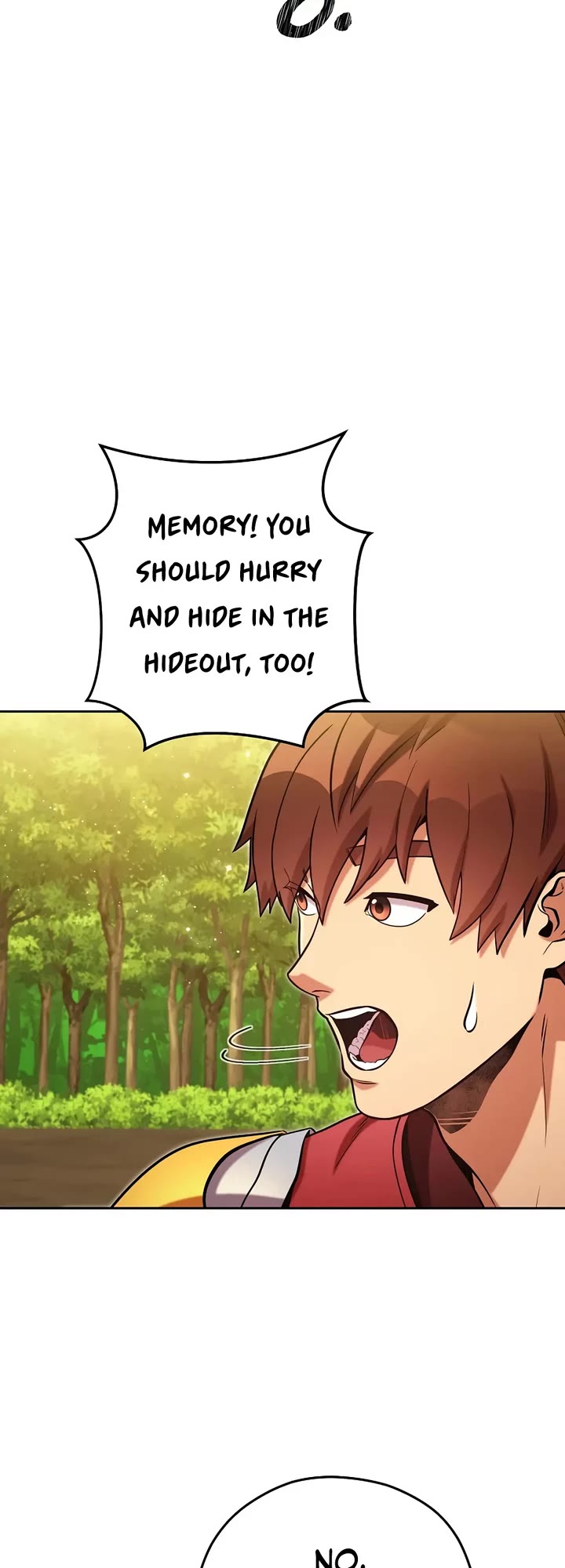 Dungeon Reset chapter 236 page 25