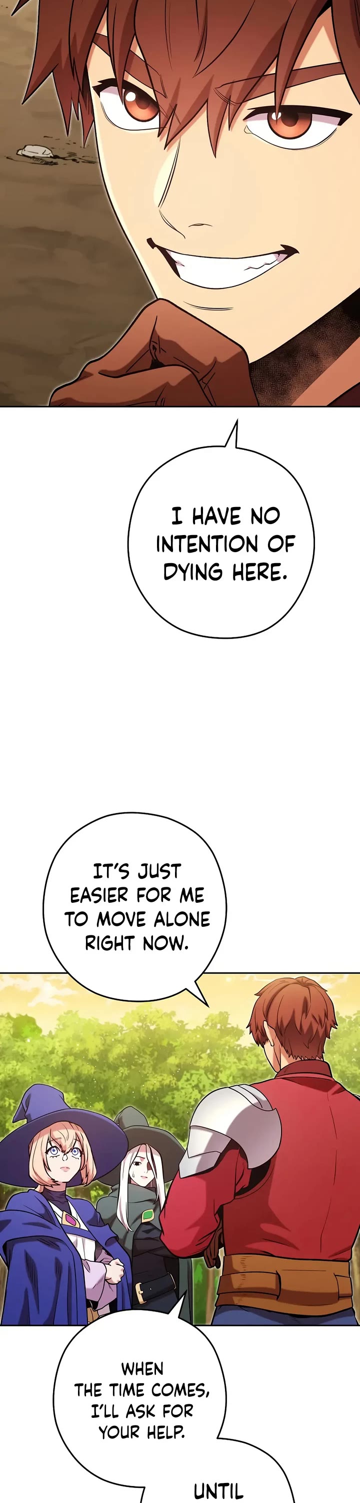 Dungeon Reset chapter 236 page 27