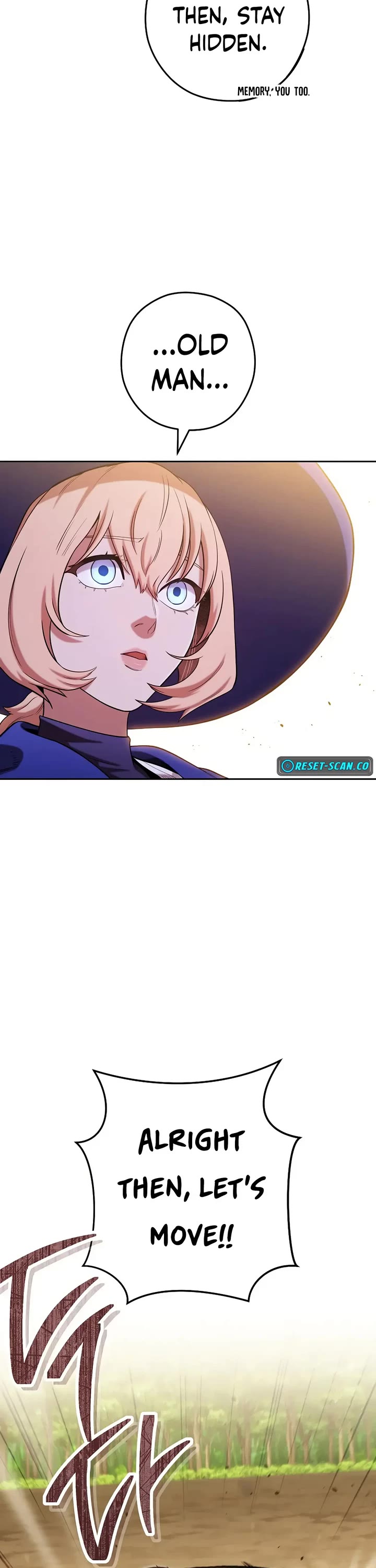 Dungeon Reset chapter 236 page 28