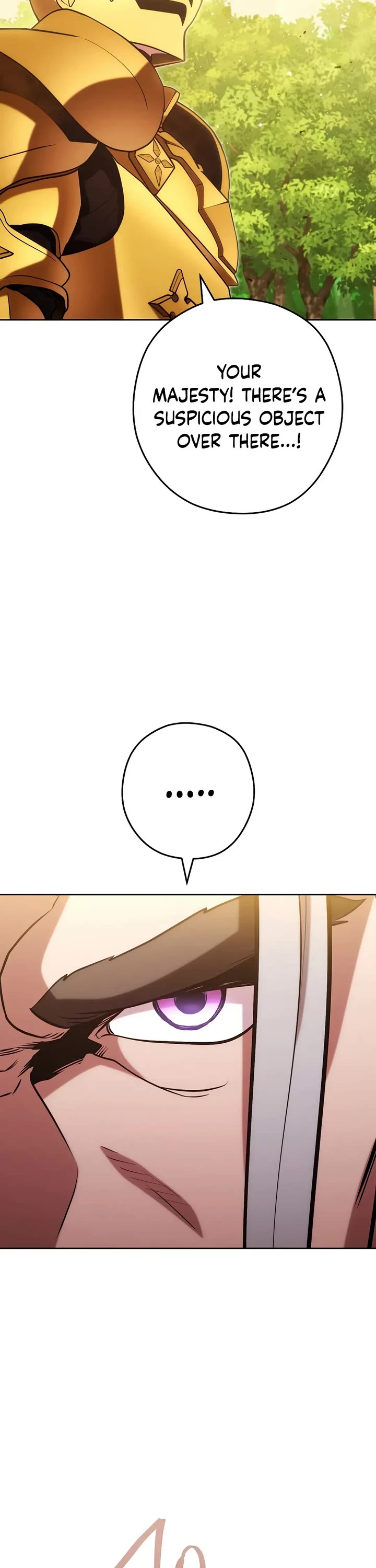 Dungeon Reset chapter 236 page 3