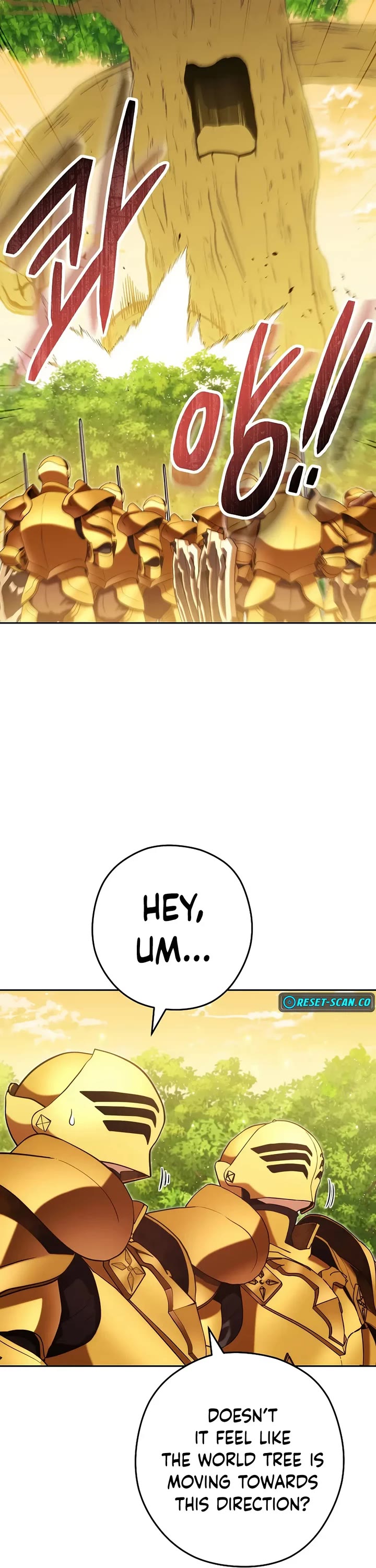 Dungeon Reset chapter 236 page 31