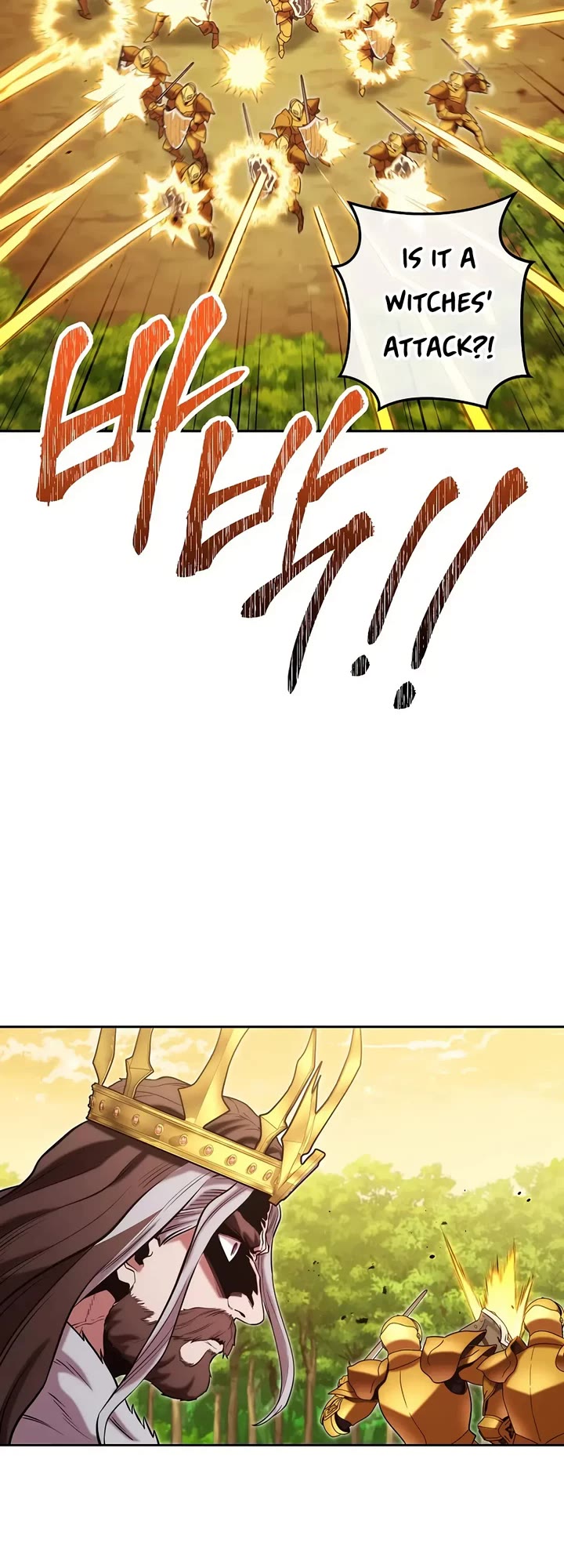 Dungeon Reset chapter 236 page 34