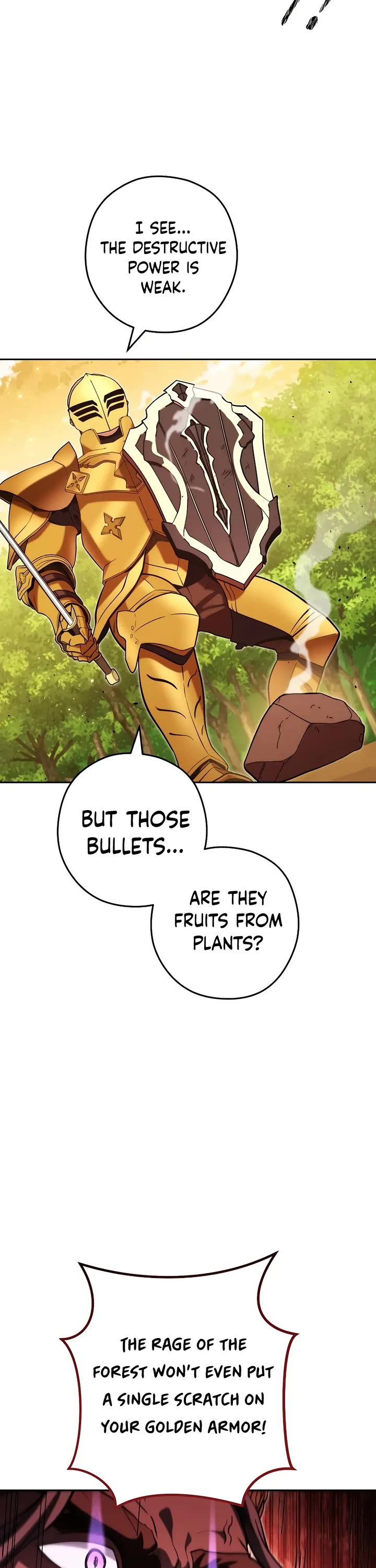 Dungeon Reset chapter 236 page 37