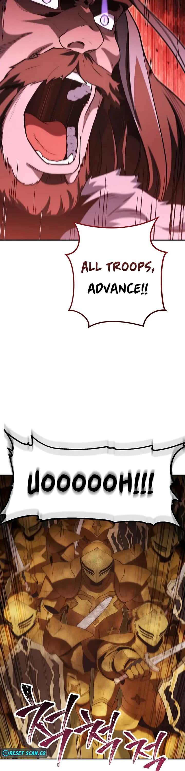 Dungeon Reset chapter 236 page 38